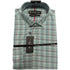 Green check Premium Formal Shirt